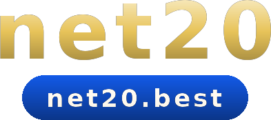 net20 logo