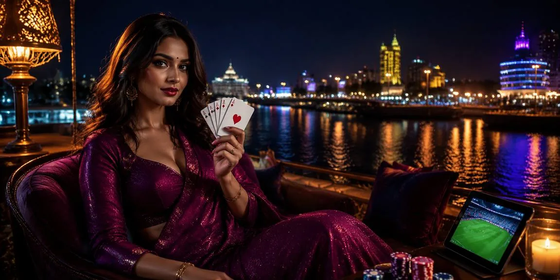 net20 Baccarat Nightlife